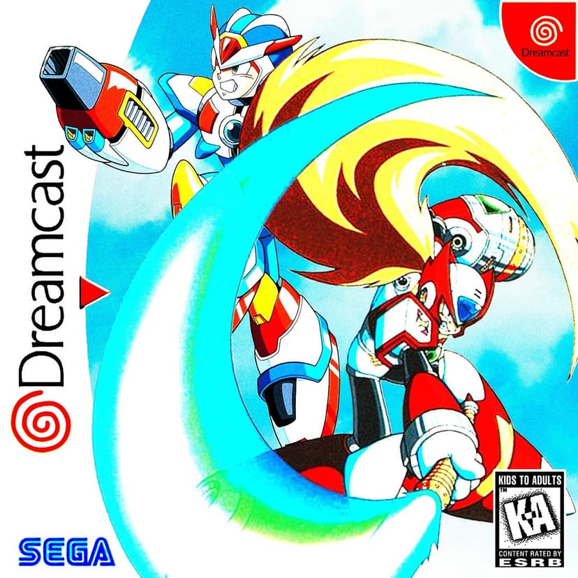 Soundtrack Dreamcast