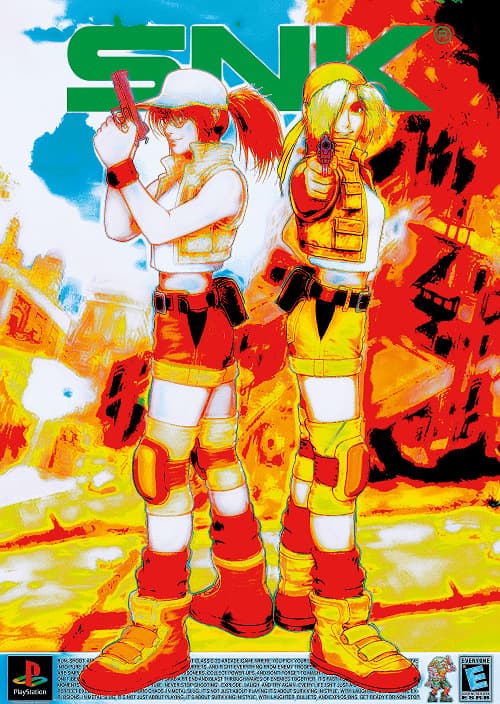 Metal Slug